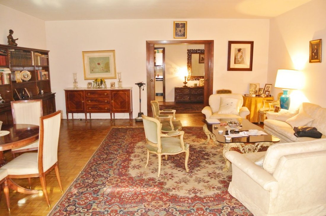 Apartment in Fuencarral-El Pardo, Madrid, Spain 4 - 18330215