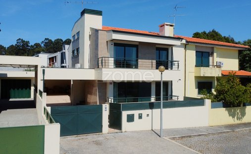Casa en Castêlo da Maia, Distrito de Oporto, Portugal 1
