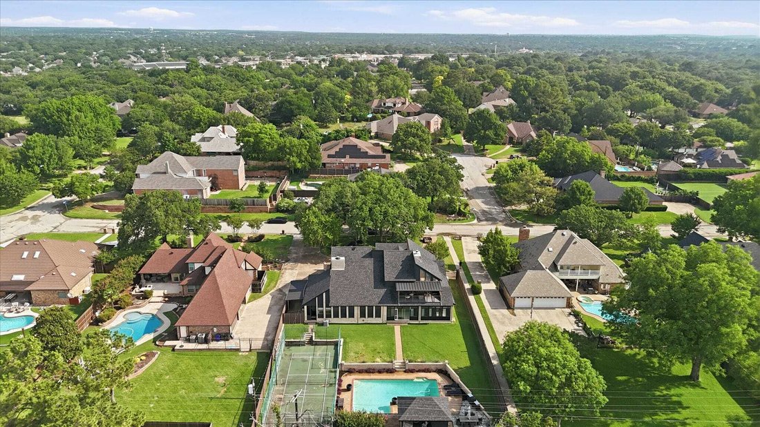 House in Colleyville, Texas, United States 2 - 18043382