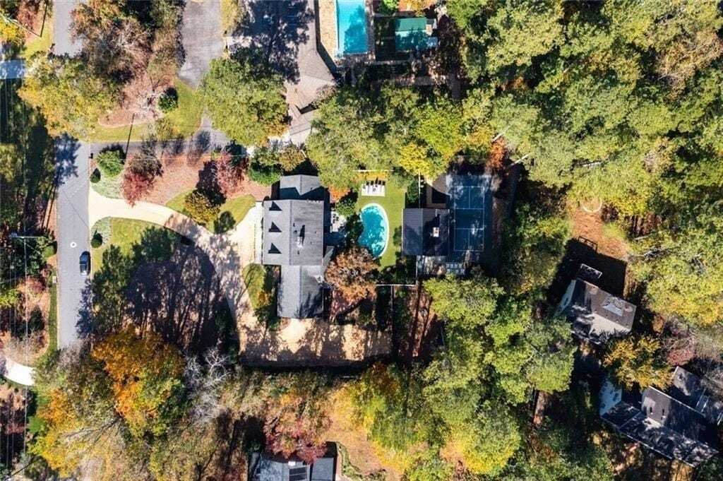 House in Marietta, Georgia, United States 5 - 18043273