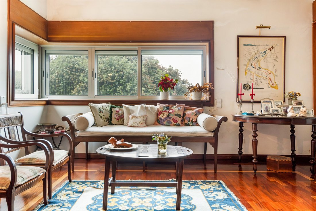 Apartment in Matosinhos e Leca da Palmeira, Porto District, Portugal 4 - 15785556