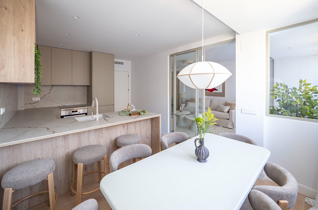 Apartment in Barrio Salamanca, Madrid, Spain 5 - 18329644