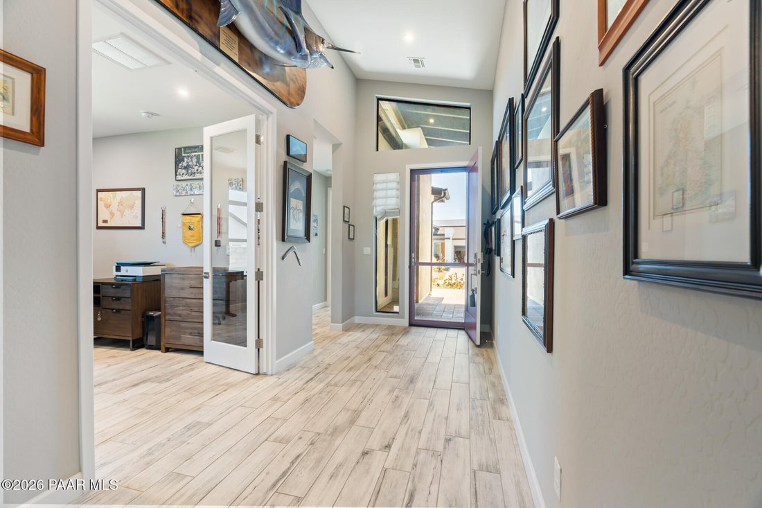 House in Prescott Valley, Arizona, United States 2 - 18329185