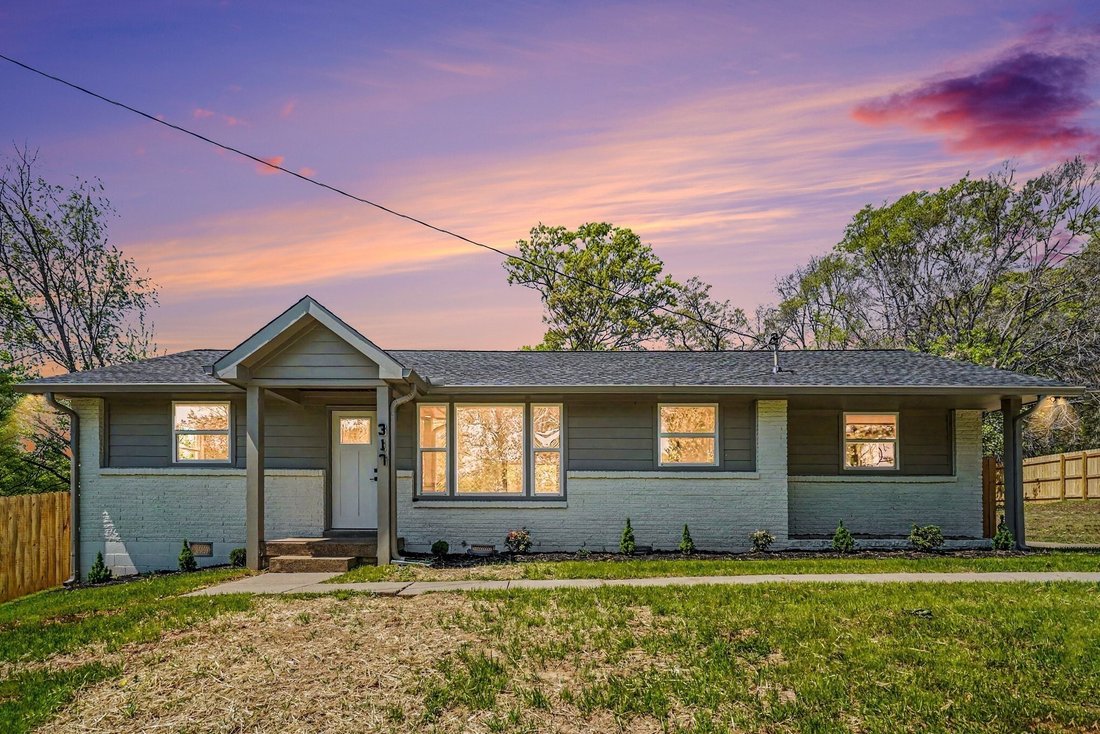House in Nashville, Tennessee, United States 3 - 18331107