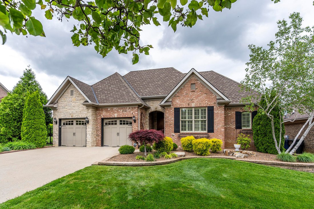 House in Lexington, Kentucky, United States 2 - 18329083