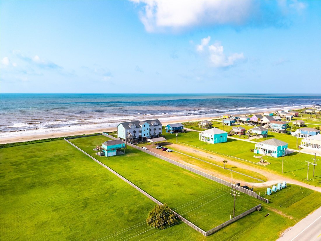 House in Bolivar Peninsula, Texas, United States 4 - 18331298