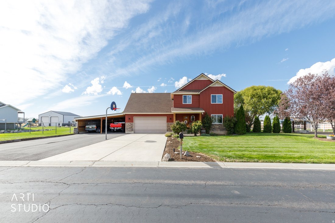 House in Ogden, Utah, United States 2 - 18330654