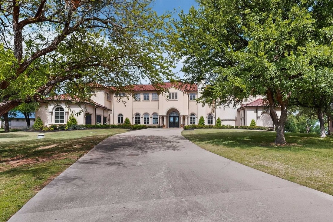 House in Pottsboro, Texas, United States 4 - 17761296