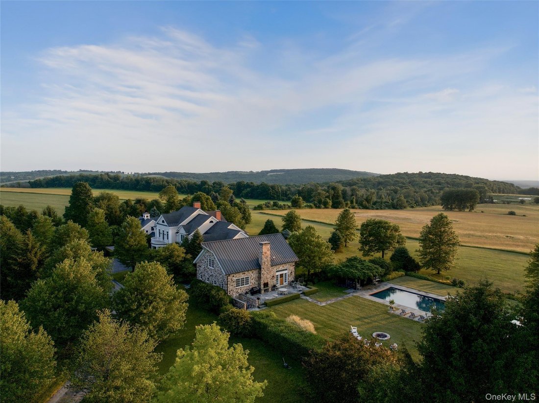 House in Pine Plains, New York, United States 5 - 18328888