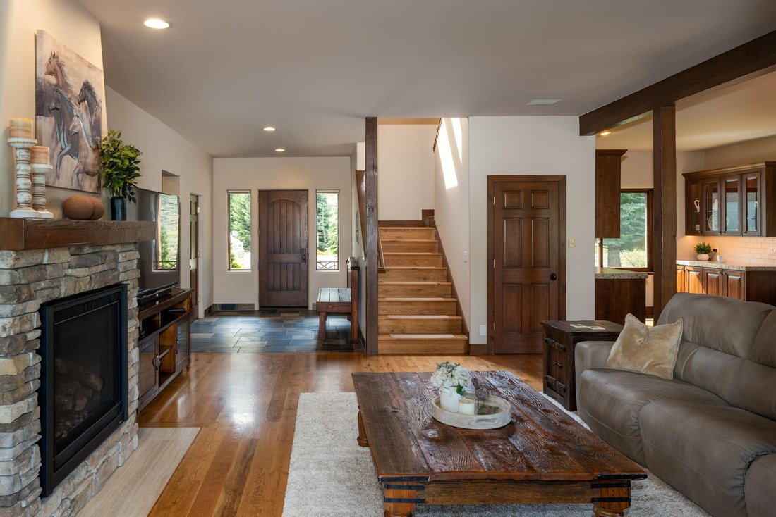 Casa en Ketchum, Idaho, Estados Unidos 5 - 18327537