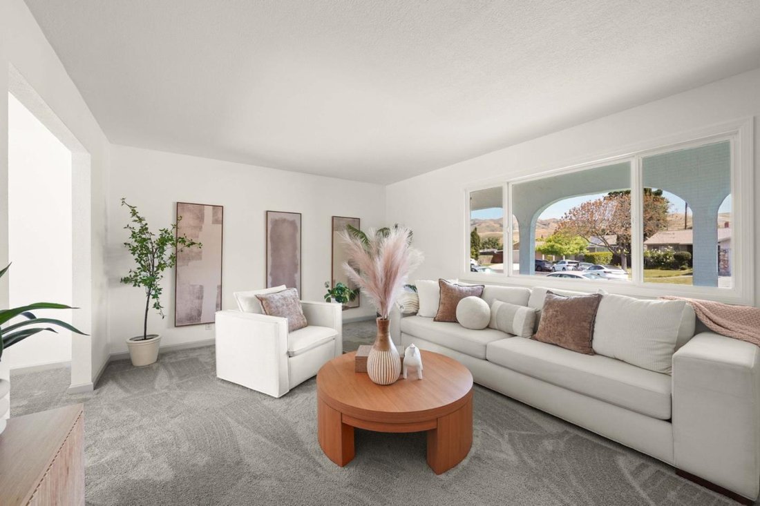 House in Milpitas, California, United States 5 - 18330430