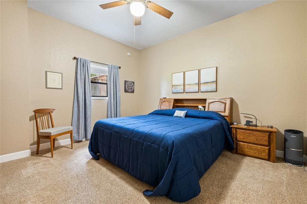 Farm Ranch in Mineral Wells, Texas, United States 4 - 18331456