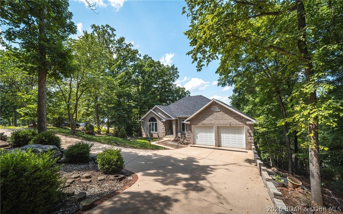 House in Sunrise Beach, Missouri, United States 4 - 18329861