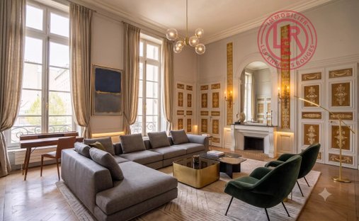 Apartment in Enfants Rouges, Paris 3e Arrondissement, Paris 1