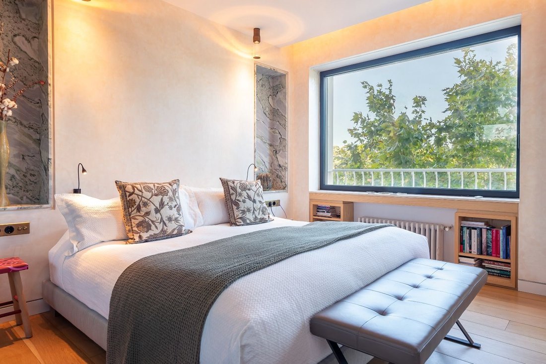 Apartment in Barrio Salamanca, Madrid, Spain 3 - 18330035