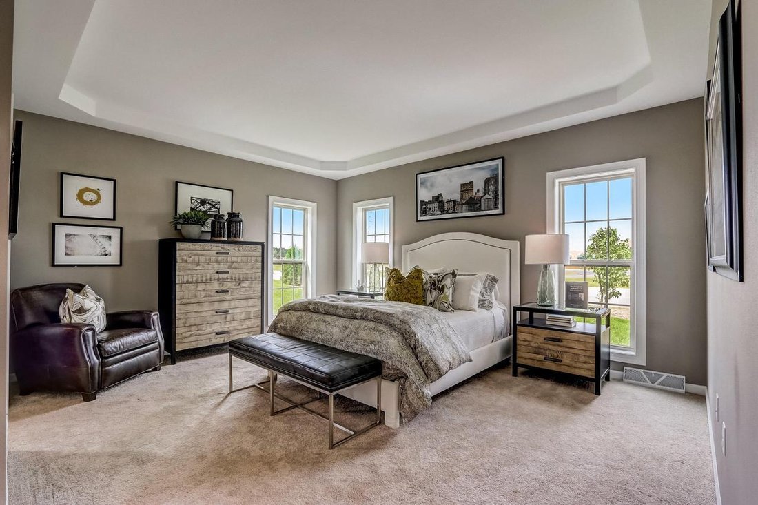 Condo in Okauchee Lake, Wisconsin, United States 5 - 18329919