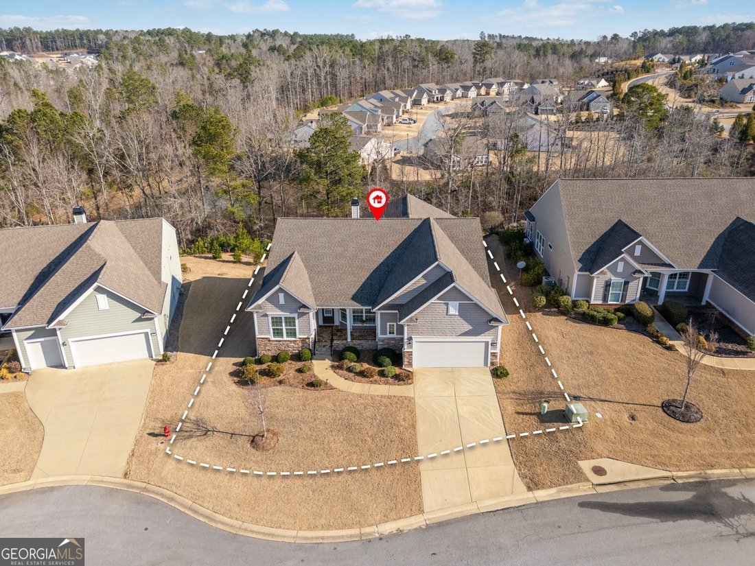 House in Greensboro, Georgia, United States 4 - 18327702
