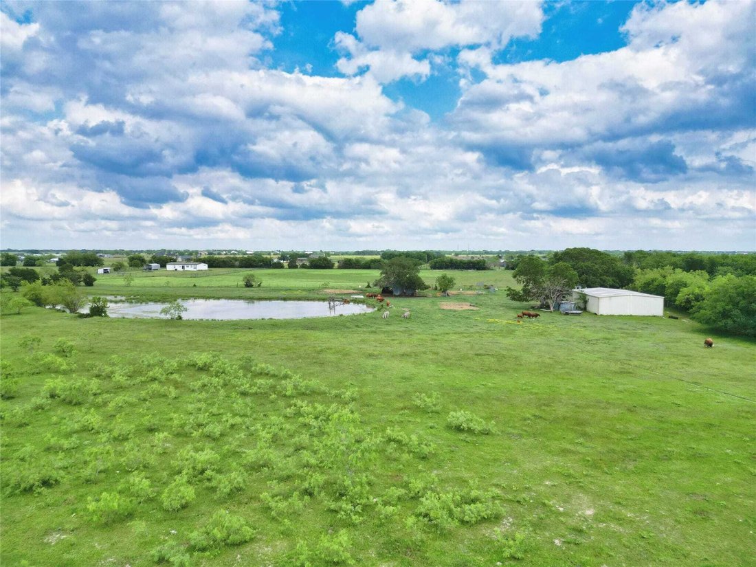 Land in Caddo Mills, Texas, United States 5 - 15631790