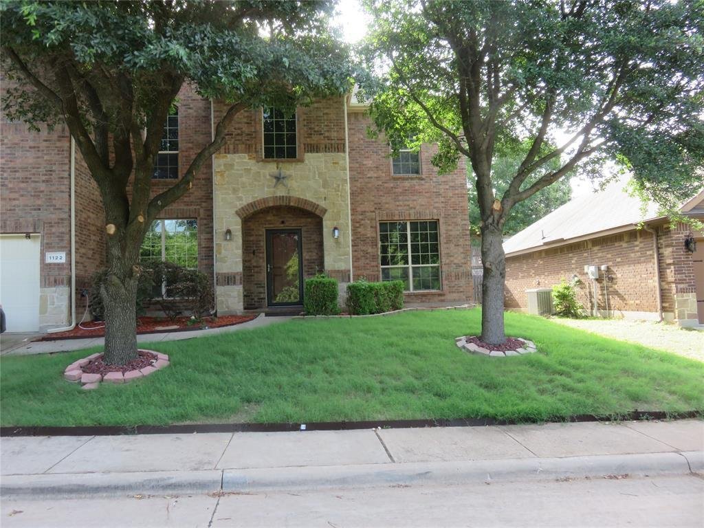 House in Midlothian, Texas, United States 1 - 18331520