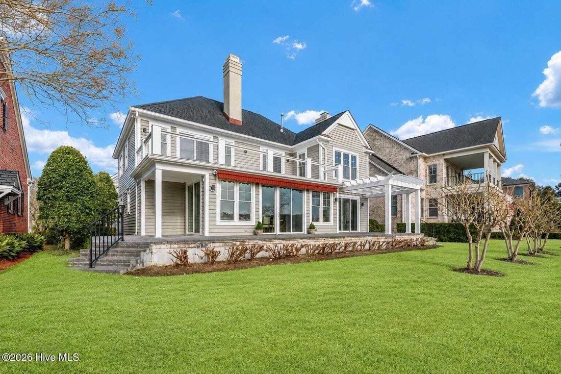 House in Wilmington, North Carolina, United States 3 - 17831382