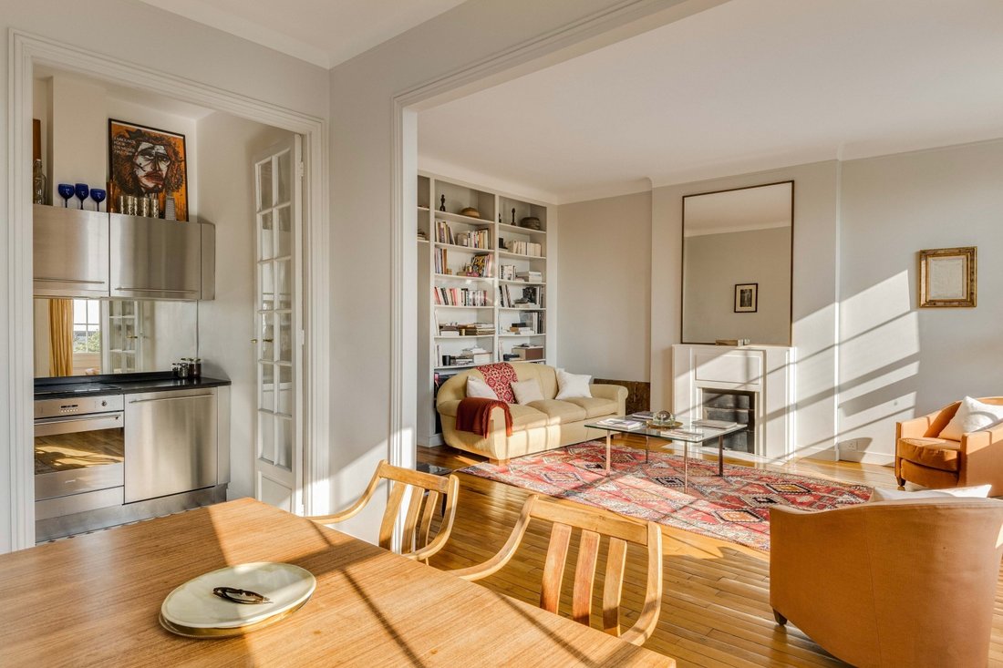 Apartment in Holland Park, Kensington And Chelsea, England 5 - 17819401