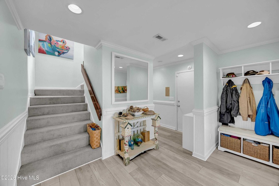 House in Wrightsville Beach, North Carolina, United States 4 - 17525300