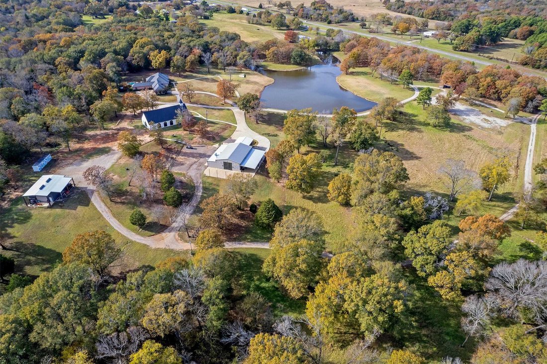 House in Malakoff, Texas, United States 1 - 16949497