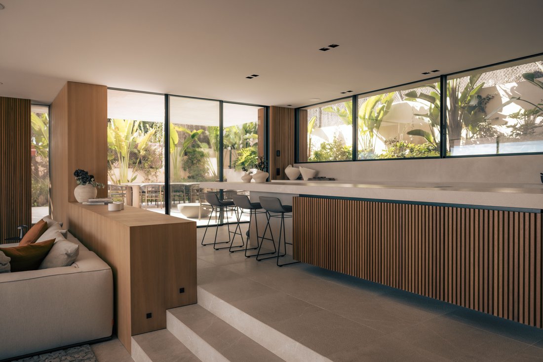 Villa in Balearic Islands, Spain 4 - 18326772