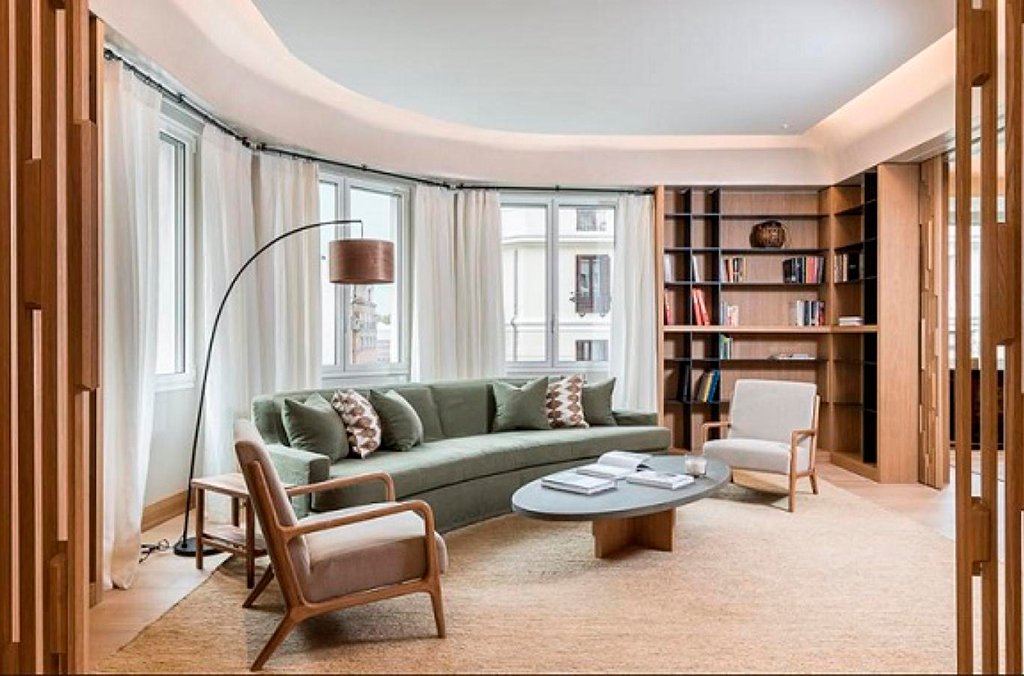 Appartement à Centro, Madrid, Espagne 1 - 18329684