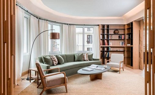 Appartement à Centro, Madrid, Espagne 1