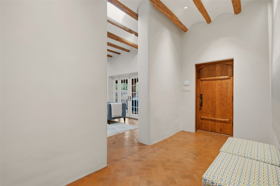 House in Santa Fe, New Mexico, United States 5 - 18327771
