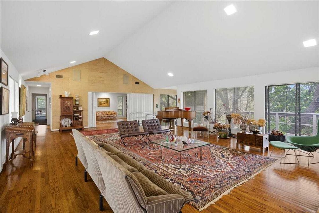 House in Fort Worth, Texas, United States 1 - 17990133