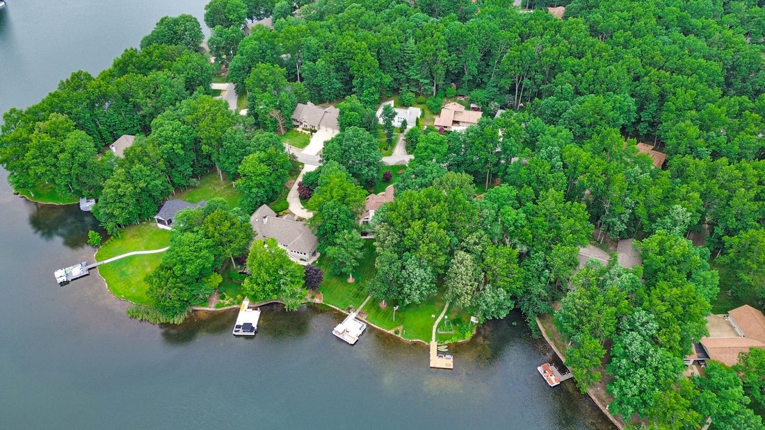 House in Fairfield Glade, Tennessee, United States 3 - 18328563