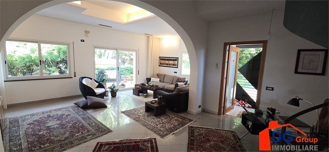 Villa in Alcamo Marina, Alcamo, Sicily 5 - 18329383