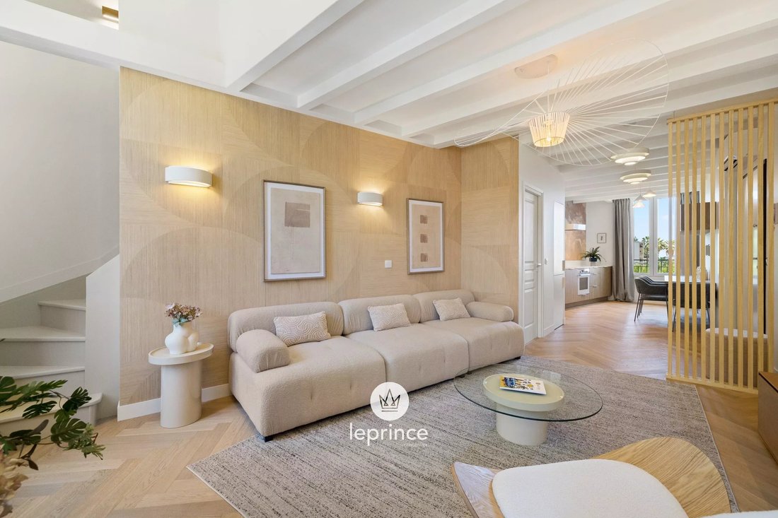 Apartment in Chambrun, Nice, France 4 - 18328424