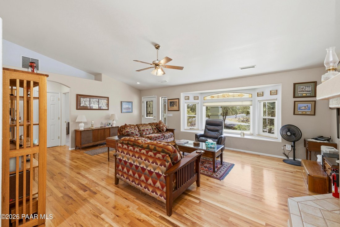 House in Prescott, Arizona, United States 3 - 18329188