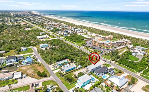 San Agustín, Florida, Estados Unidos 1