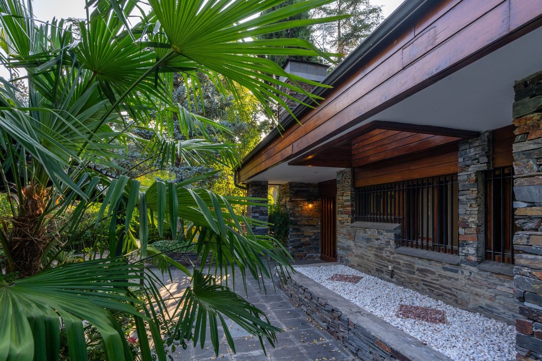 House in Fuencarral-El Pardo, Madrid, Spain 5 - 18329520