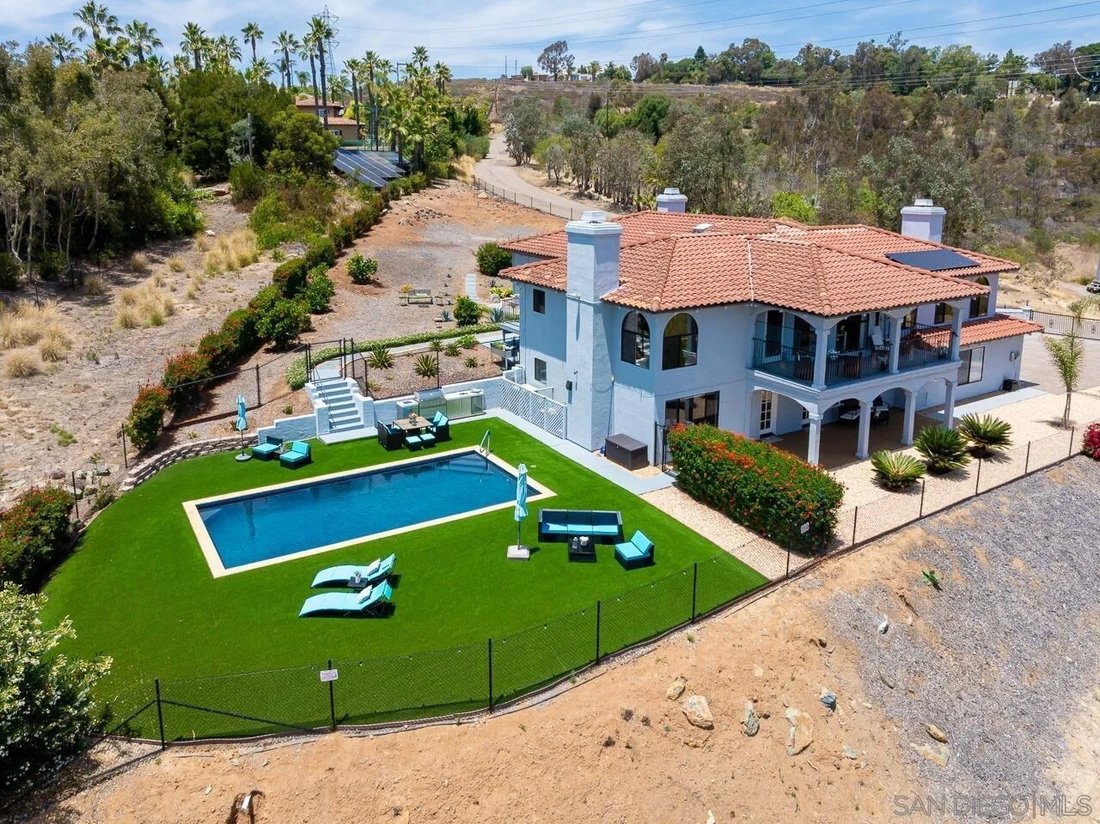 House in Rancho Santa Fe, California, United States 1 - 18330969