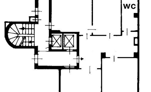 Apartment in San Vittore - Washington, Milan, Italy 1