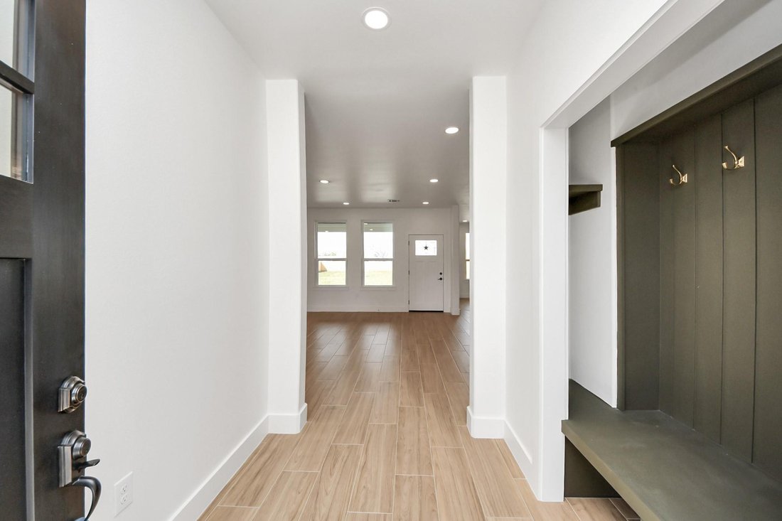House in Rosharon, Texas, United States 3 - 18331353