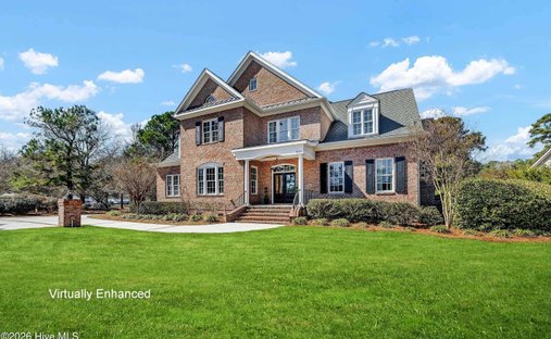 Casa a Wilmington, Carolina del Nord, Stati Uniti 1