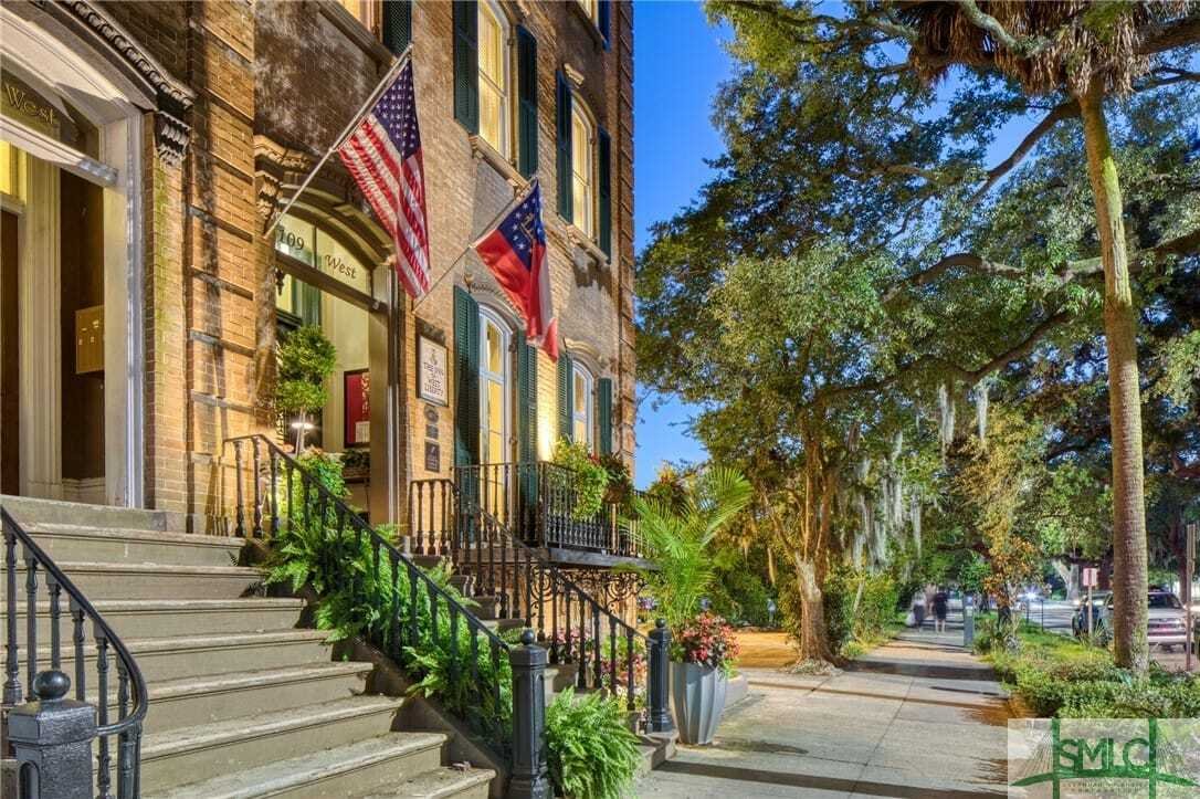 House in Savannah, Georgia, United States 4 - 17052625