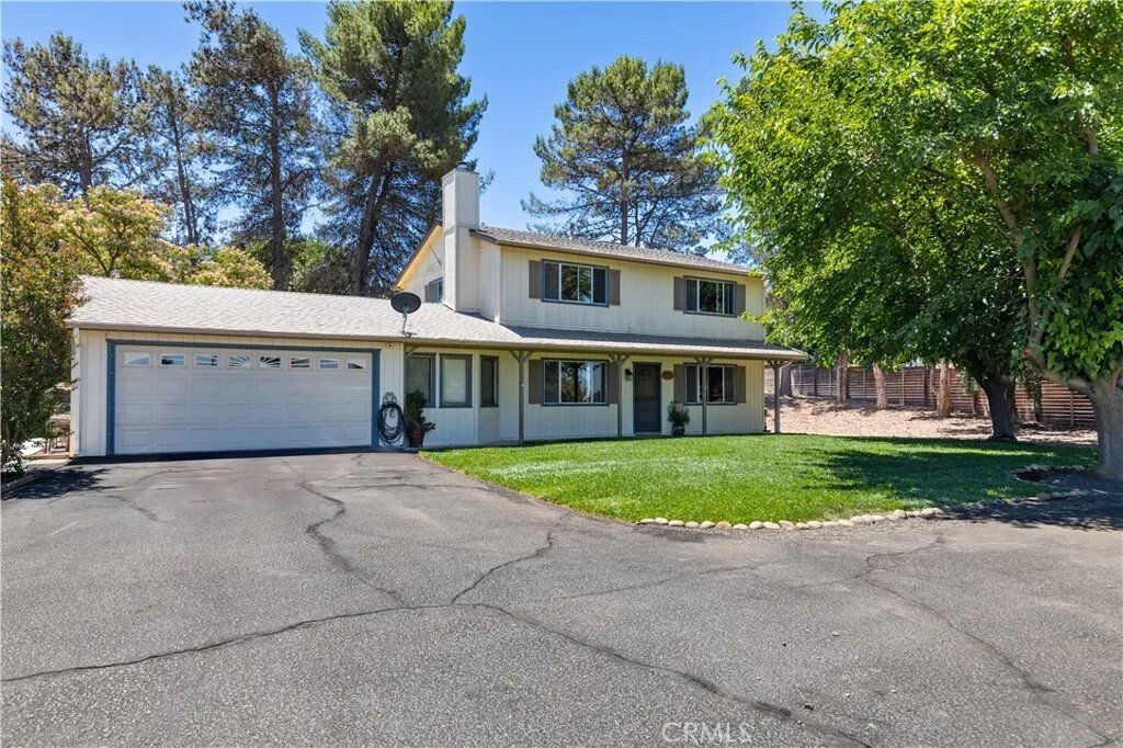House in Paso Robles, California, United States 1 - 18327288