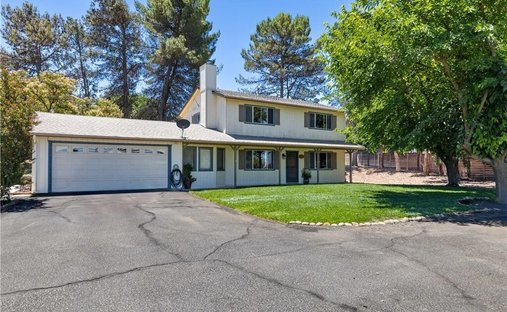 House in Paso Robles, California, United States 1