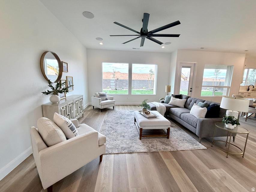 House in Washington, Utah, United States 4 - 18330635