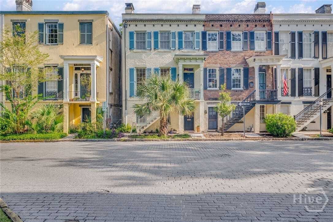 House in Savannah, Georgia, United States 3 - 17384966