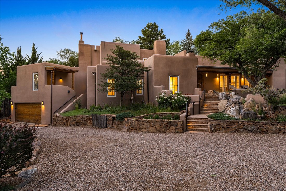 House in Santa Fe, New Mexico, United States 3 - 18327771