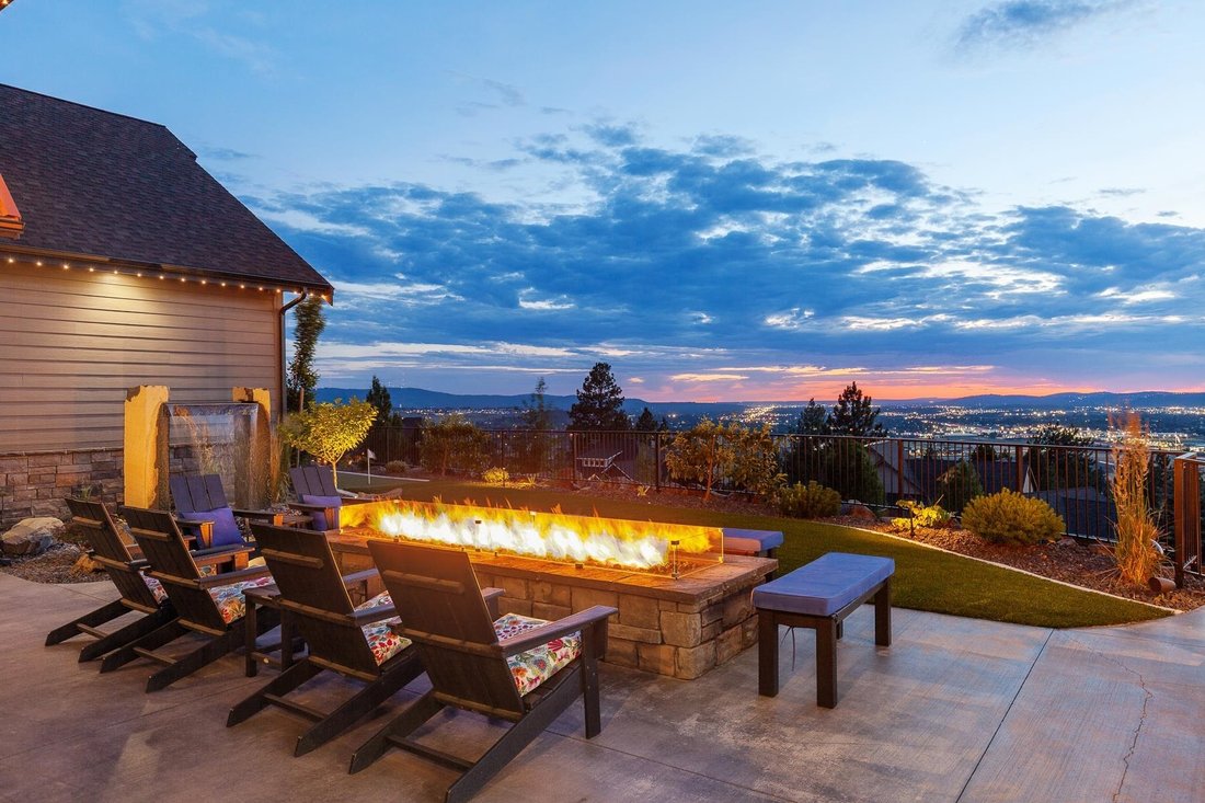 House in Liberty Lake, Washington, United States 3 - 18331900