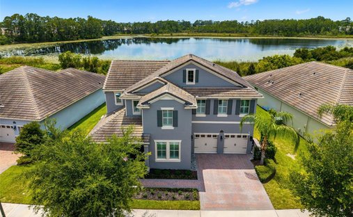 House in Winter Garden, Florida, United States 1